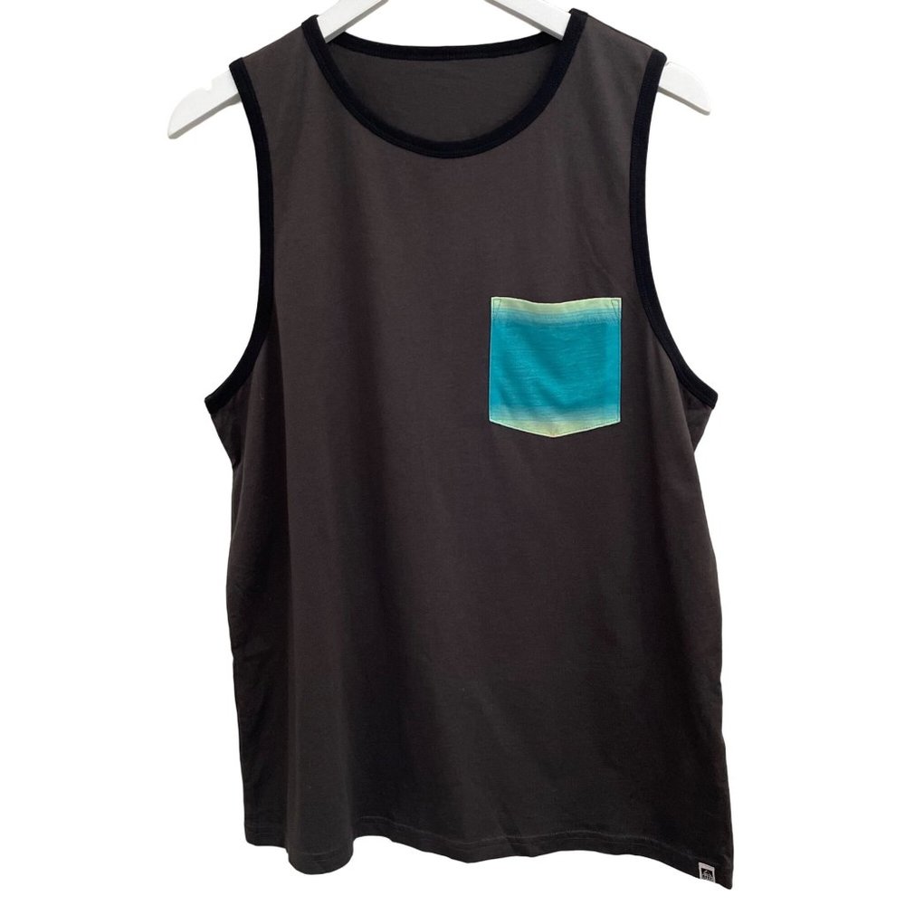 Reef Tank Top Size L